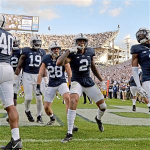 Pitt turns throwbacks into its full-time uniforms - Footballscoop