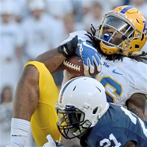 Brian Batko's Week 4 scouting report: Steelers-Jets a homecoming for Jordan  Whitehead