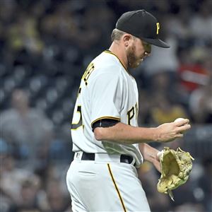 Pirates notebook: Ray Searage pleased with Tyler Glasnow's