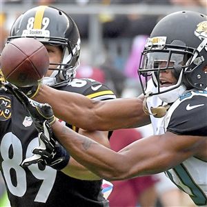 Steelers-Jaguars live chat transcript: 11.22.20