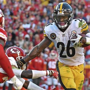 Why 90 is the magic number for the Steelers offense