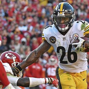 Brian Batko's Steelers chat transcript: 04.10.23