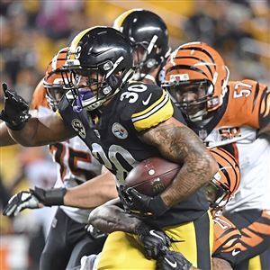 You Make The Call: Was JuJu's block on Burfict illegal? - Steel City  Underground