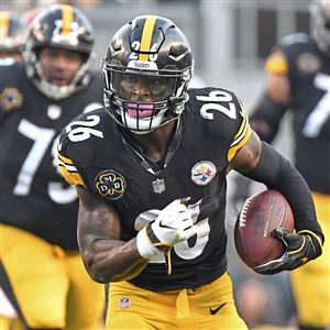 Steelers 'disappointed' in Le'Veon Bell for absence ahead of Week 1