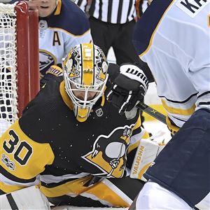 Ron Cook: Penguins goalie Marc-Andre Fleury is building a Hall of Fame  resume