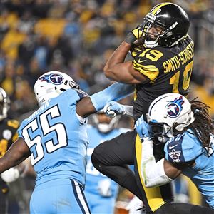 Heyl: Steelers' Villanueva, New Group Hope To Attract America's Afghan  Allies To Pittsburgh