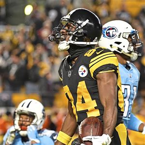 Vontaze Burfict's Playoffs Cheap Shot Changed Antonio Brown's Life - FanBuzz