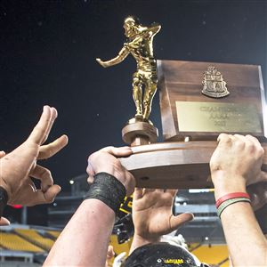PIAA playoff parity discussions continue at Heinz Field