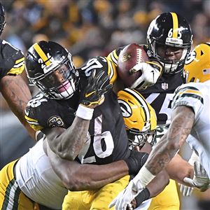 Source: Le'Veon Bell Suffers Torn MCL, Believes Season Is Over