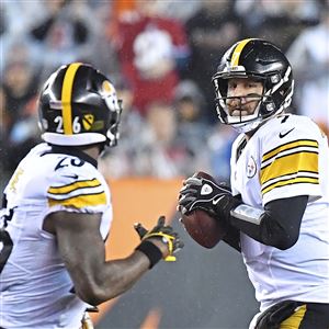 Farabaugh: Le'Veon Bell Lost the Battle and the War