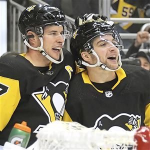 Report: Only Crosby, Malkin 'untouchable' for Pens on trade market