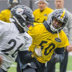 Ryan Shazier has spinal stabilization surgery; Steelers stress 'football  stuff is secondary'