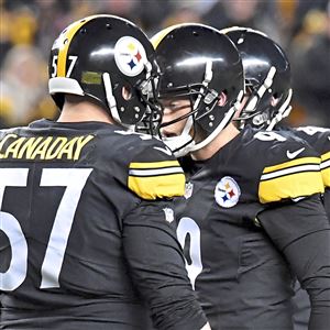 Alejandro Villanueva downplays facing Steelers but will be