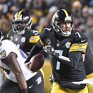 ESPN's 'Sunday NFL Countdown' To Broadcast From Pittsburgh For  Steelers-Patriots Game - CBS Pittsburgh