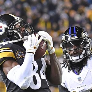 Ryan Shazier, Steelers celebrate via video chat after comeback win over  Ravens