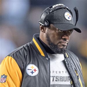 Feisty Steelers DB Dazzles Steelers Coaches