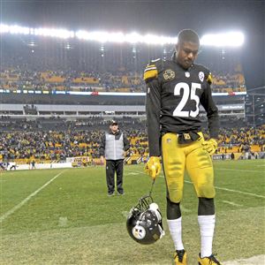 Ed Bouchette: The James Conner story just keeps getting better