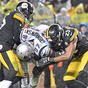 Ed Bouchette: Thoughts on Ben Roethlisberger, Rocky Bleier and the search  for kickers