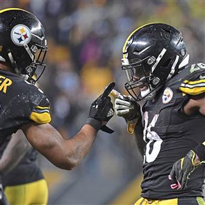 Steelers: Le'Veon Bell ripped by teammates for absence