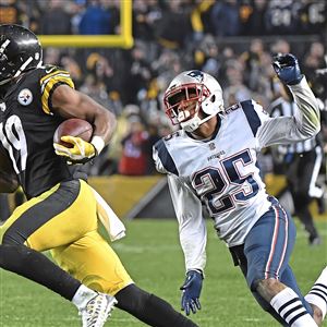 Rod Woodson: Steelers defense needs a leader