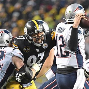 Ed Bouchette: Thoughts on Ben Roethlisberger, Rocky Bleier and the search  for kickers