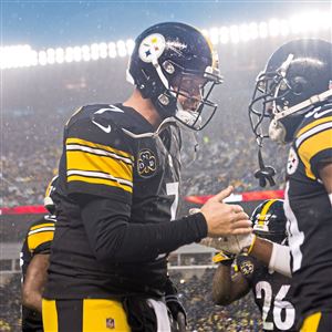 2018 Pro Bowl: Steelers place NFL-high eight players, including Ryan Shazier