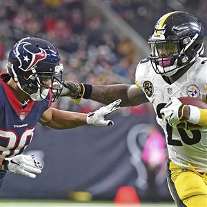 Ray Fittipaldo's Steelers chat transcript: 11.12.18