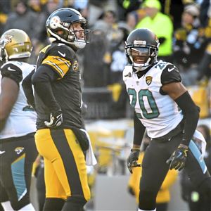 COOK: Pittsburgh Steelers have found another gem in Alex Highsmith