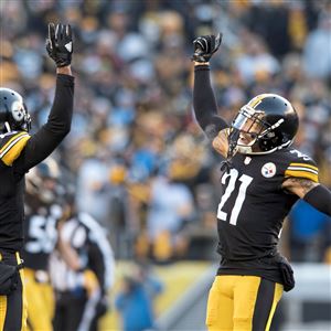 Ben Roethlisberger swears: He loves QB sneaks and Todd Haley