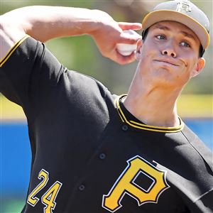 Pirates notebook: Ray Searage pleased with Tyler Glasnow's