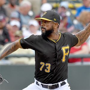 Remember the name Felipe Rivero - Beyond the Box Score