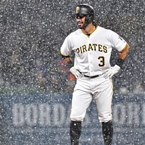 Paul Zeise: Chris Archer is the key to the Pirates' 2019 fortunes