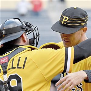 Forbes: Pirates' value increases 1% from 2018