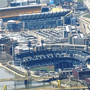 Just how much do sports teams contribute to Pittsburgh's economy?