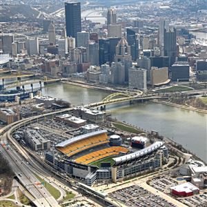 Just how much do sports teams contribute to Pittsburgh's economy?