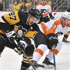 Flyers 4, Penguins 3: 10 things we learned from an instant classic