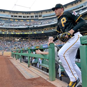 Francisco Cervelli leaves game with quad issue (UPDATED) - Battery