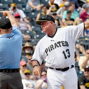 Bruce Kison, won 2 World Series with Pirates, dead at 68