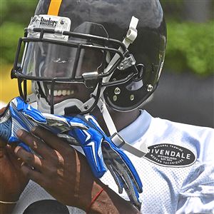 Is Antonio Brown The Madden 19 Cover Athlete? (Update) - Steelers