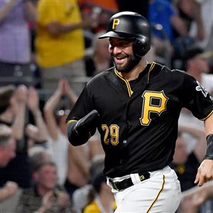 Pirates place Francisco Cervelli on seven-day disabled list - NBC Sports