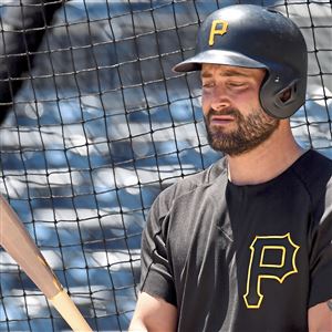 Pirates mailbag: Does Jordy Mercer or Josh Harrison get traded