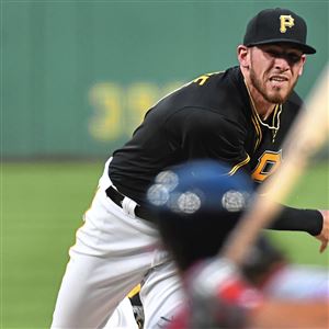 The strongest I've ever felt': How Jameson Taillon reclaimed his