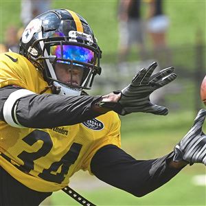 Steelers rookie Devin Bush Launches UNDRSZD Clothing Line