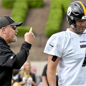 HBO reportedly passing on Steelers for 'Hard Knocks'