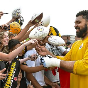 Ron Cook: With Joe Haden, Steelers should learn lesson from Rod Woodson