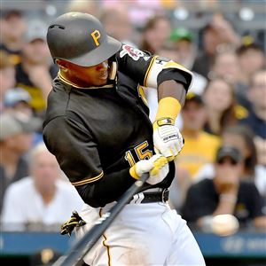 How Francisco Cervelli gets 'back on track' after head trauma