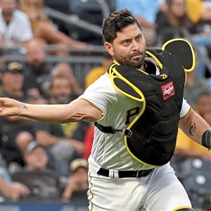 How Francisco Cervelli gets 'back on track' after head trauma