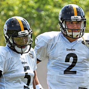 Steelers kicker Chris Boswell didn't change much, if anything, this  offseason