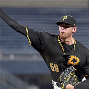 Brian O'Neill: PNC Park: We built it; they came