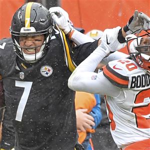 Weekend football betting guide: Steelers draw NFL's worst team against the  spread